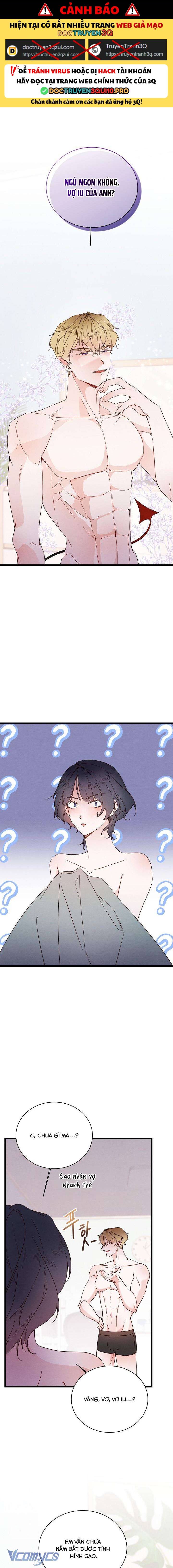 [18+] Chàng Thơ Trong Mộng Chap Chapter 5-[18+] Chàng Thơ Trong Mộng - Next Chap 6