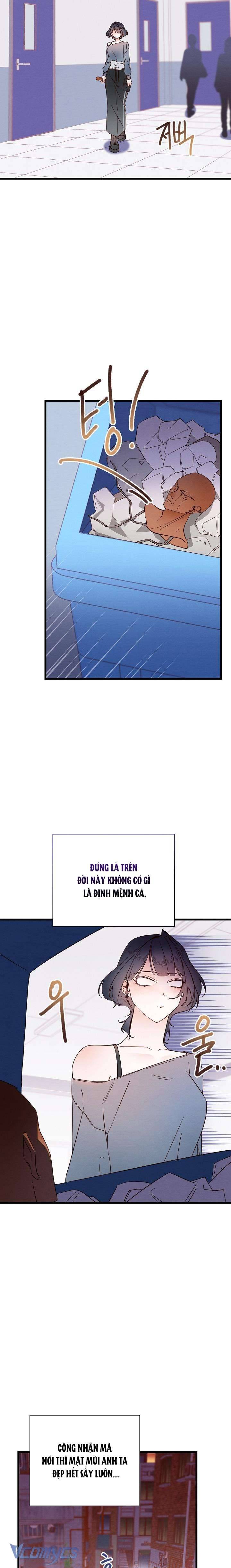 [18+] Chàng Thơ Trong Mộng Chap Chapter 5-[18+] Chàng Thơ Trong Mộng - Next Chap 6