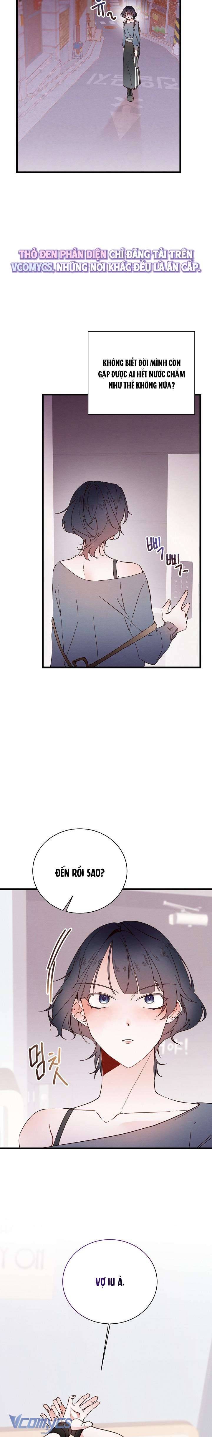 [18+] Chàng Thơ Trong Mộng Chap Chapter 5-[18+] Chàng Thơ Trong Mộng - Next Chap 6