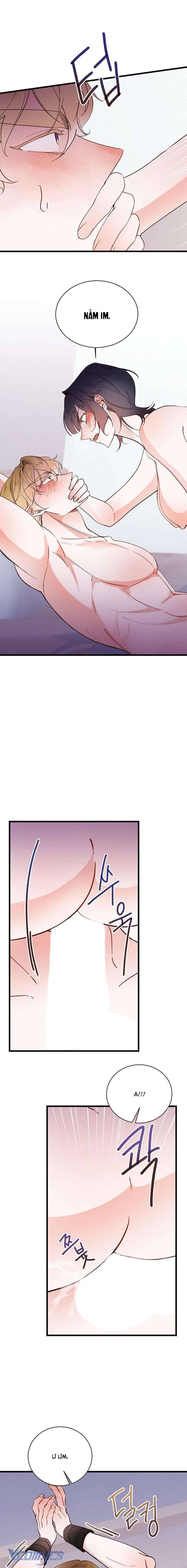 [18+] Chàng Thơ Trong Mộng Chap Chapter 5-[18+] Chàng Thơ Trong Mộng - Next Chap 6