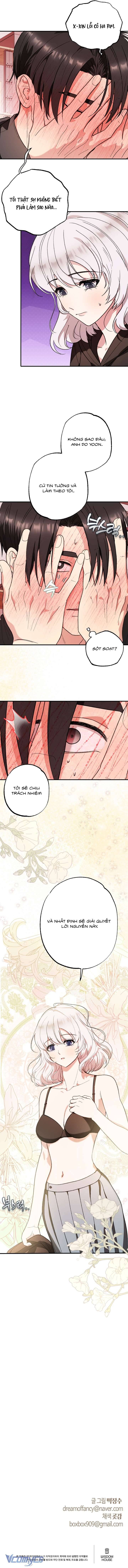 [18+] Chiến Dịch Giải Mã Bí Mật Chap Chapter 2-[18+] Chiến Dịch Giải Mã Bí Mật - Next Chap 3