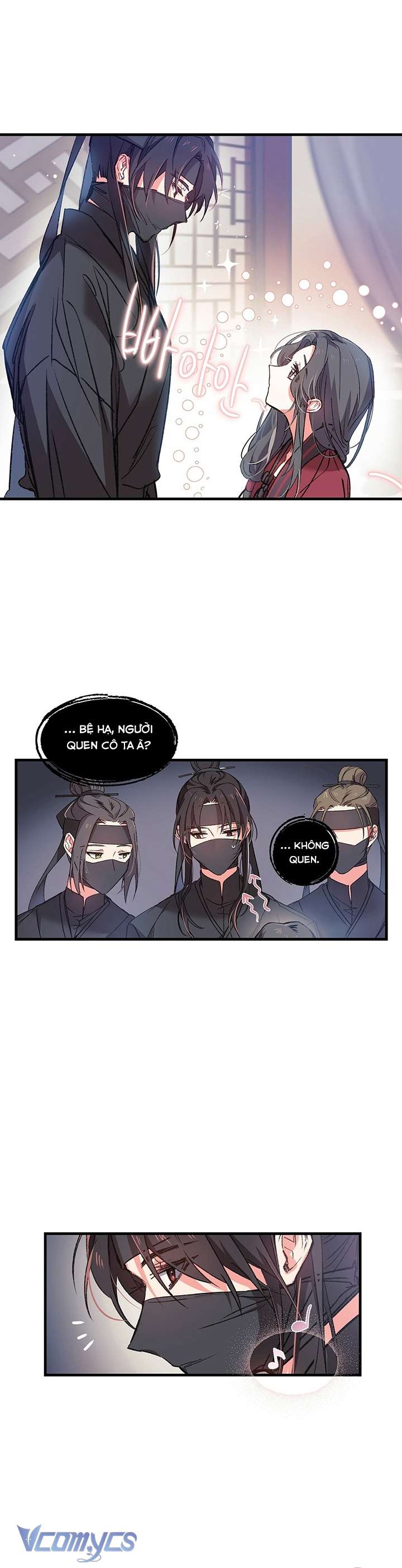 [18+] Chú Chim Nhỏ Của Yêu Tinh Chap Chapter 1-[18+] Chú Chim Nhỏ Của Yêu Tinh - Next Chap 2