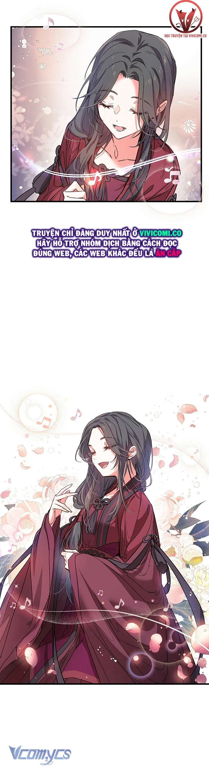 [18+] Chú Chim Nhỏ Của Yêu Tinh Chap Chapter 1-[18+] Chú Chim Nhỏ Của Yêu Tinh - Next Chap 2