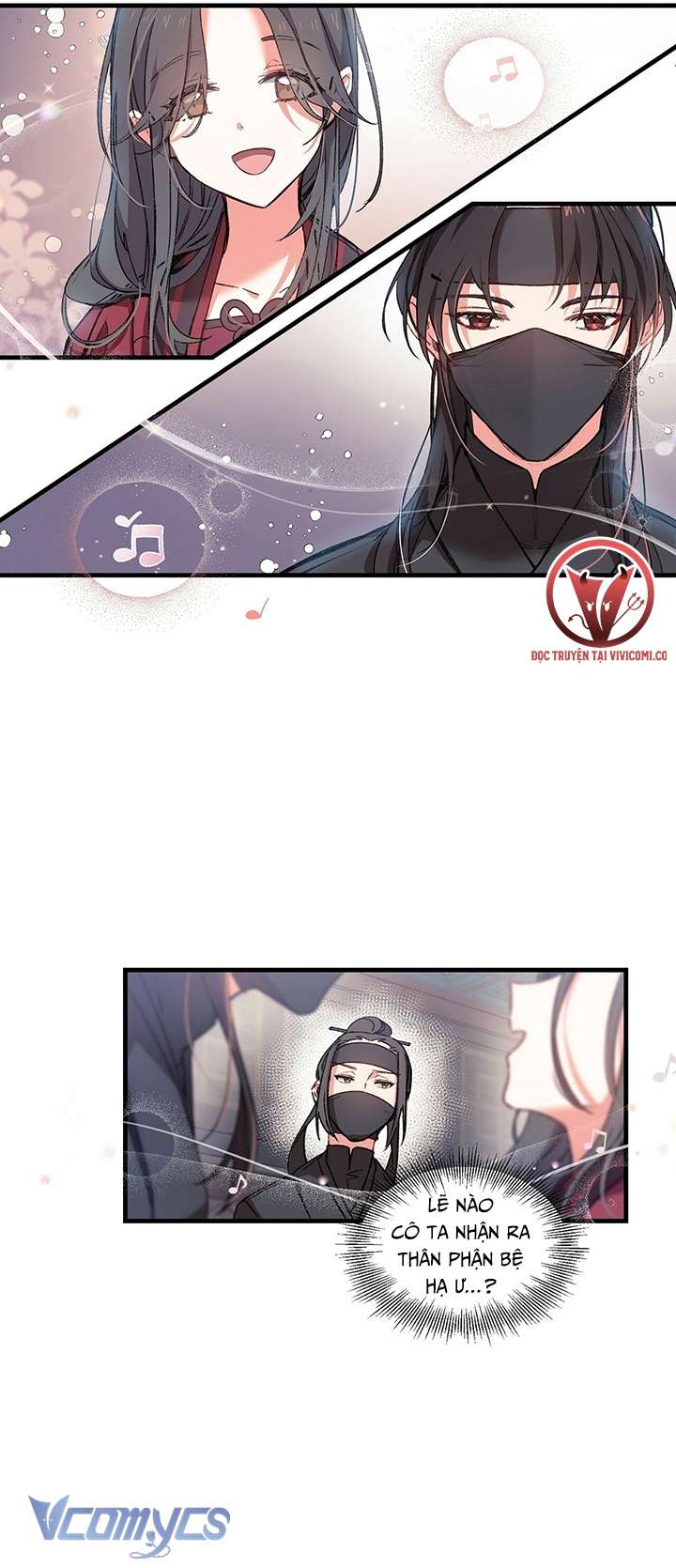 [18+] Chú Chim Nhỏ Của Yêu Tinh Chap Chapter 1-[18+] Chú Chim Nhỏ Của Yêu Tinh - Next Chap 2