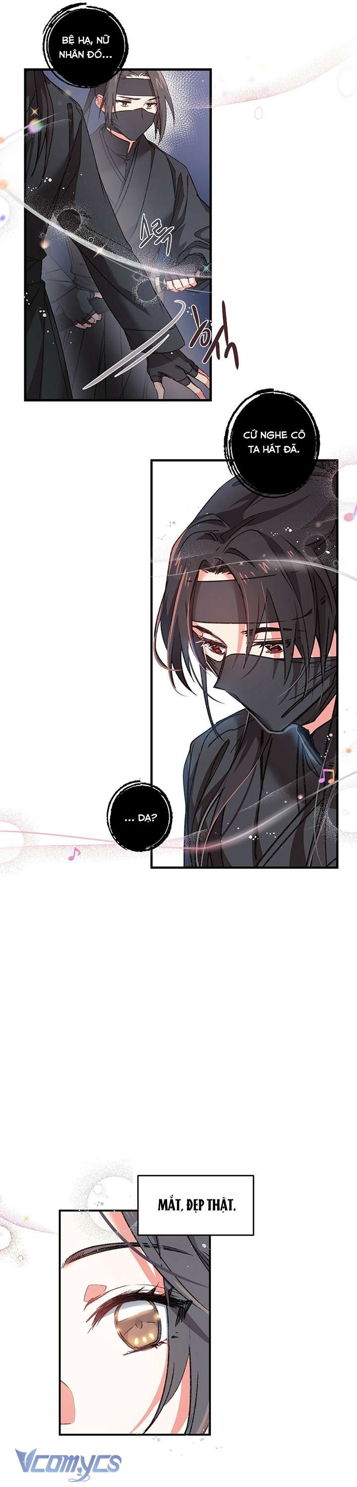 [18+] Chú Chim Nhỏ Của Yêu Tinh Chap Chapter 1-[18+] Chú Chim Nhỏ Của Yêu Tinh - Next Chap 2