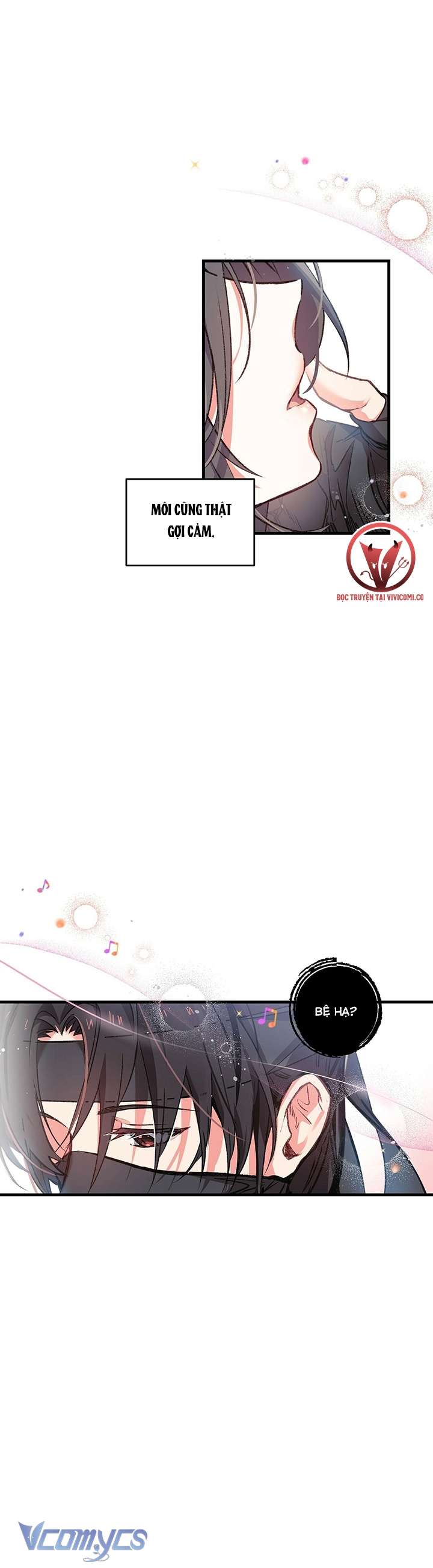 [18+] Chú Chim Nhỏ Của Yêu Tinh Chap Chapter 1-[18+] Chú Chim Nhỏ Của Yêu Tinh - Next Chap 2