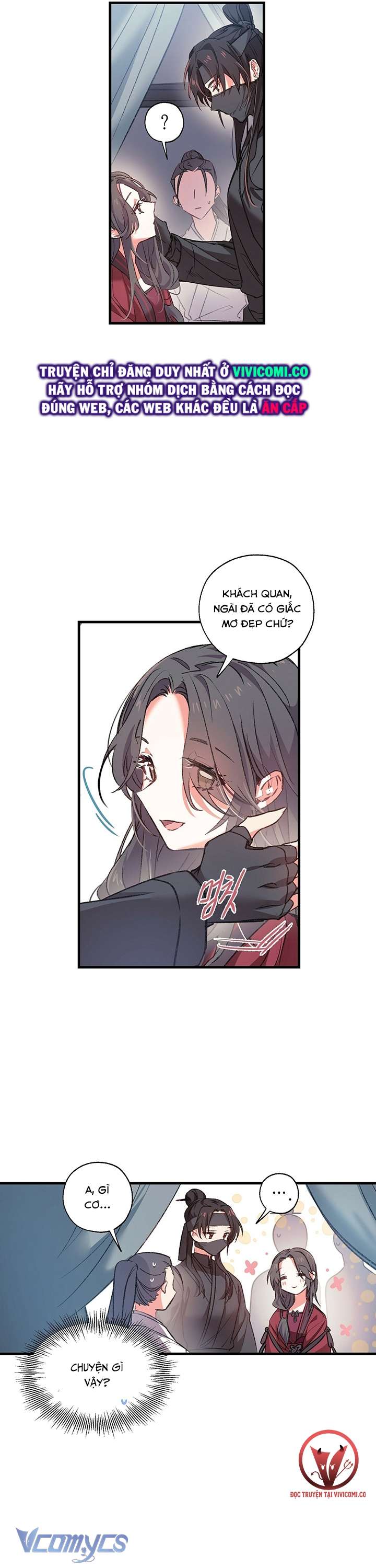 [18+] Chú Chim Nhỏ Của Yêu Tinh Chap Chapter 1-[18+] Chú Chim Nhỏ Của Yêu Tinh - Next Chap 2