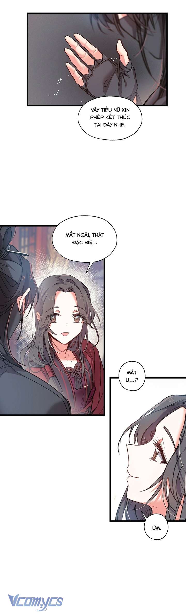 [18+] Chú Chim Nhỏ Của Yêu Tinh Chap Chapter 1-[18+] Chú Chim Nhỏ Của Yêu Tinh - Next Chap 2