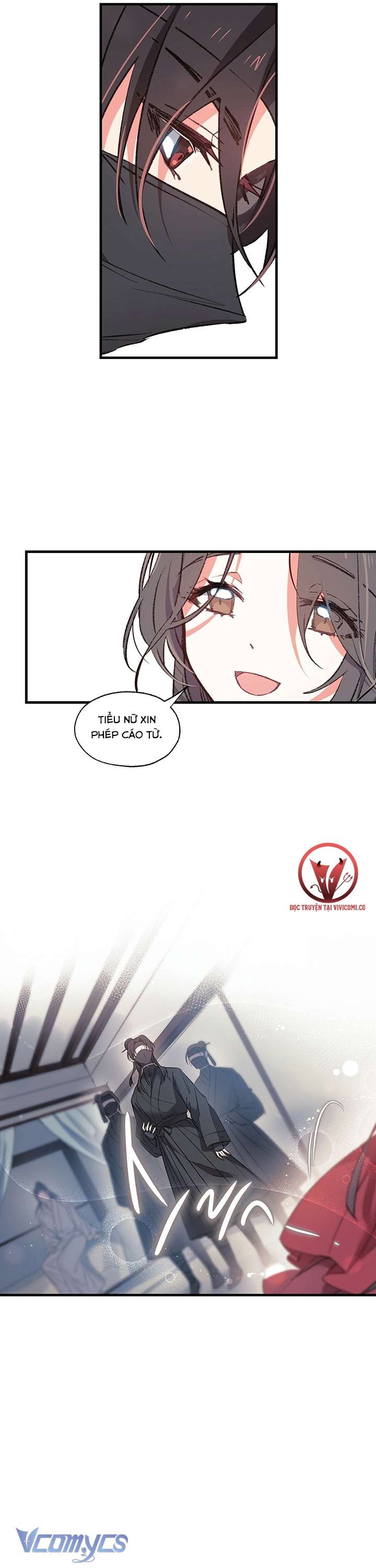 [18+] Chú Chim Nhỏ Của Yêu Tinh Chap Chapter 1-[18+] Chú Chim Nhỏ Của Yêu Tinh - Next Chap 2