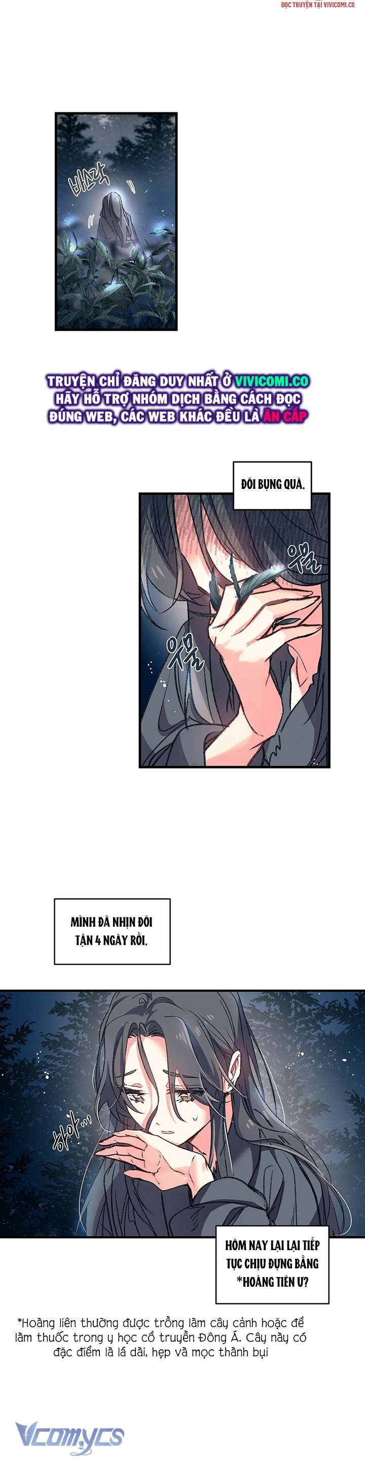 [18+] Chú Chim Nhỏ Của Yêu Tinh Chap Chapter 1-[18+] Chú Chim Nhỏ Của Yêu Tinh - Next Chap 2