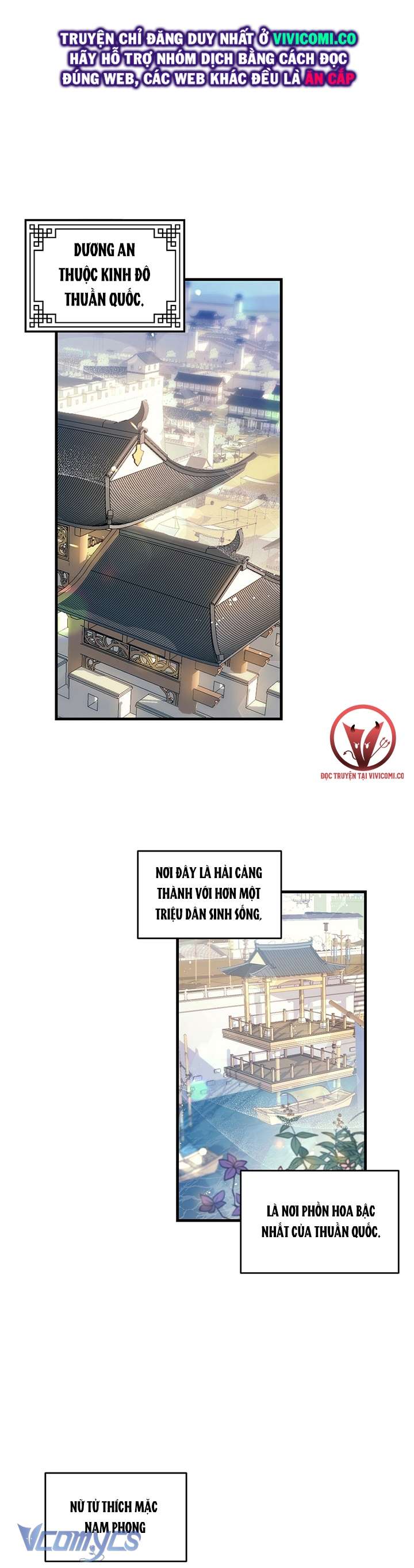 [18+] Chú Chim Nhỏ Của Yêu Tinh Chap Chapter 1-[18+] Chú Chim Nhỏ Của Yêu Tinh - Next Chap 2