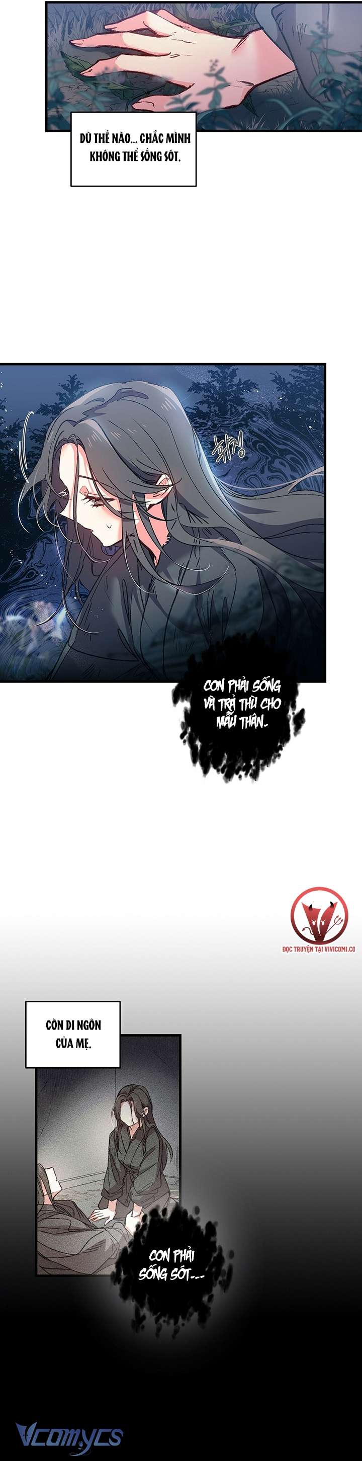 [18+] Chú Chim Nhỏ Của Yêu Tinh Chap Chapter 1-[18+] Chú Chim Nhỏ Của Yêu Tinh - Next Chap 2