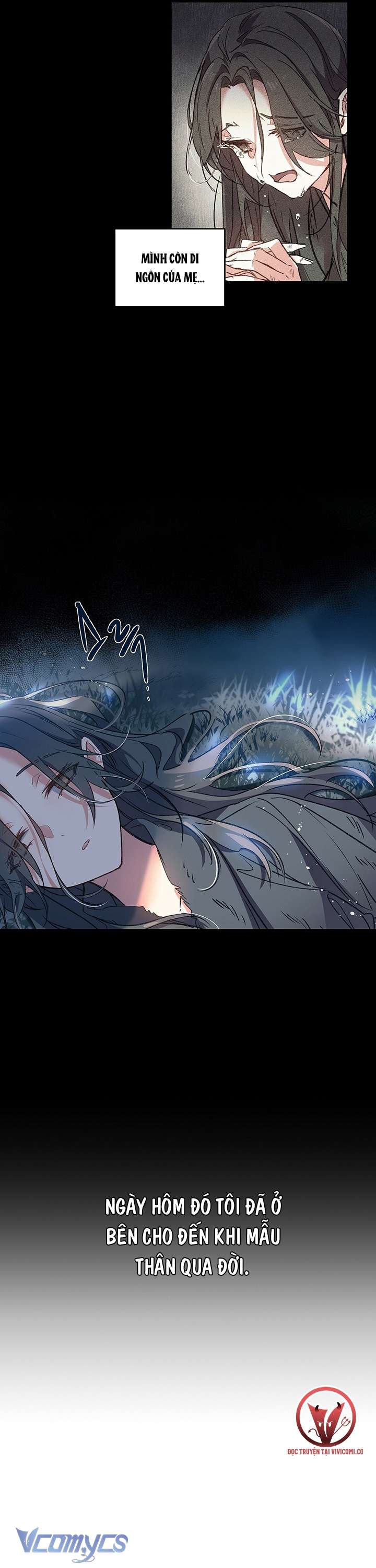 [18+] Chú Chim Nhỏ Của Yêu Tinh Chap Chapter 1-[18+] Chú Chim Nhỏ Của Yêu Tinh - Next Chap 2