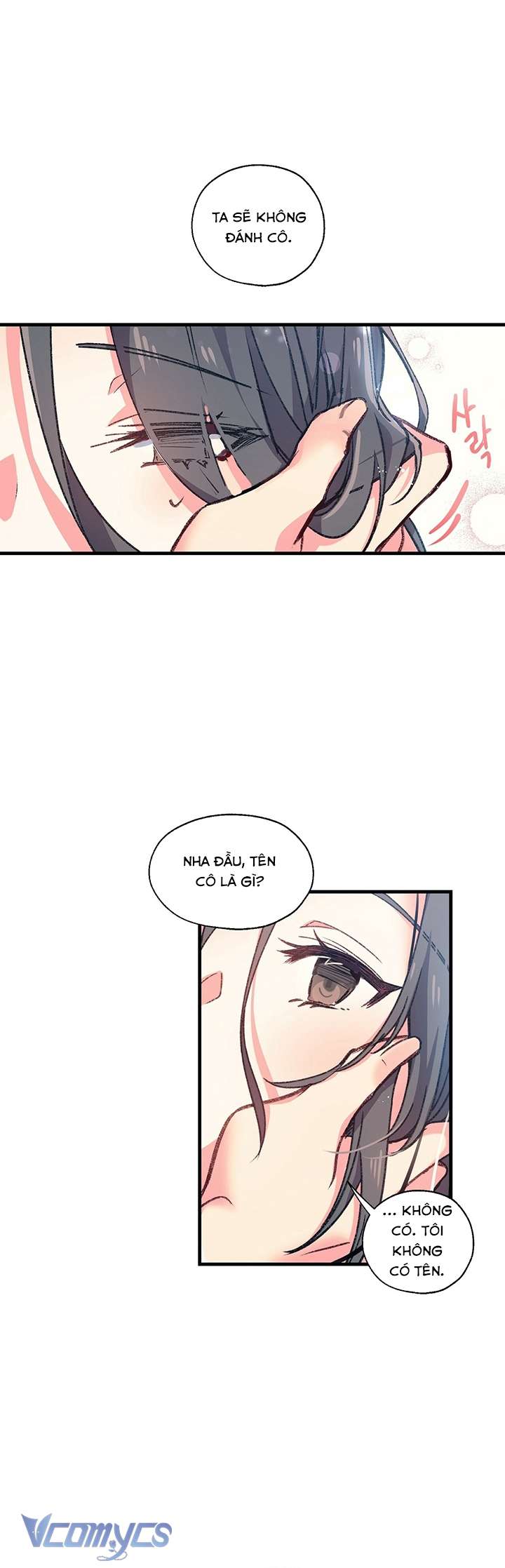 [18+] Chú Chim Nhỏ Của Yêu Tinh Chap Chapter 1-[18+] Chú Chim Nhỏ Của Yêu Tinh - Next Chap 2