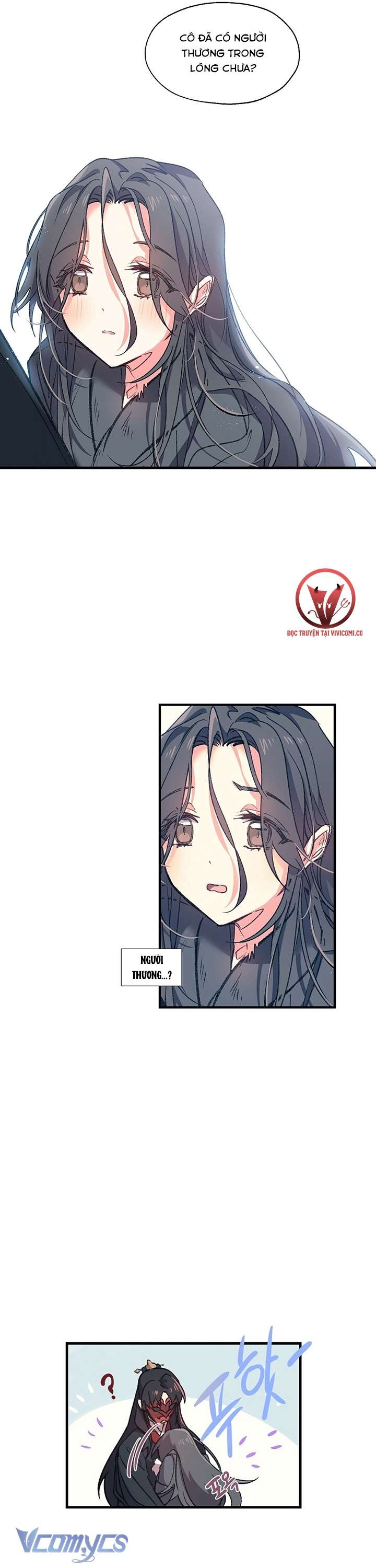 [18+] Chú Chim Nhỏ Của Yêu Tinh Chap Chapter 1-[18+] Chú Chim Nhỏ Của Yêu Tinh - Next Chap 2