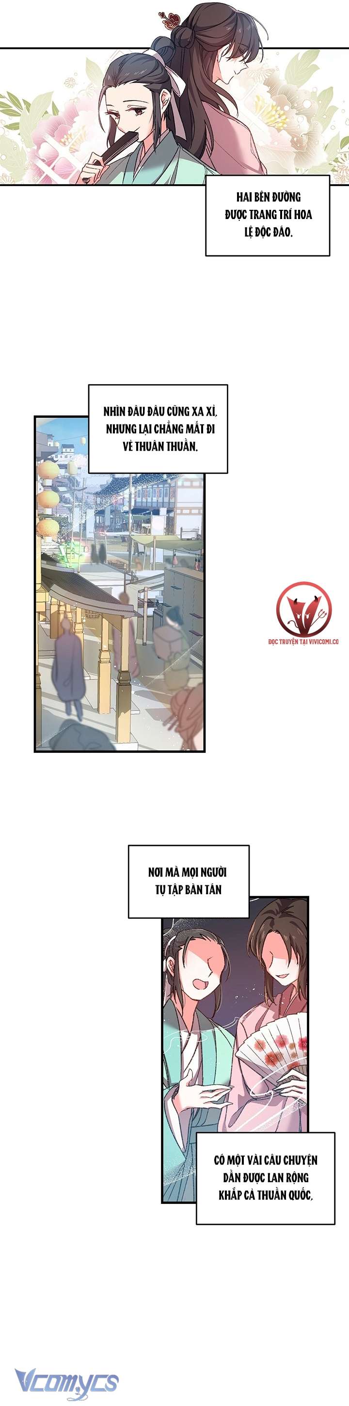 [18+] Chú Chim Nhỏ Của Yêu Tinh Chap Chapter 1-[18+] Chú Chim Nhỏ Của Yêu Tinh - Next Chap 2