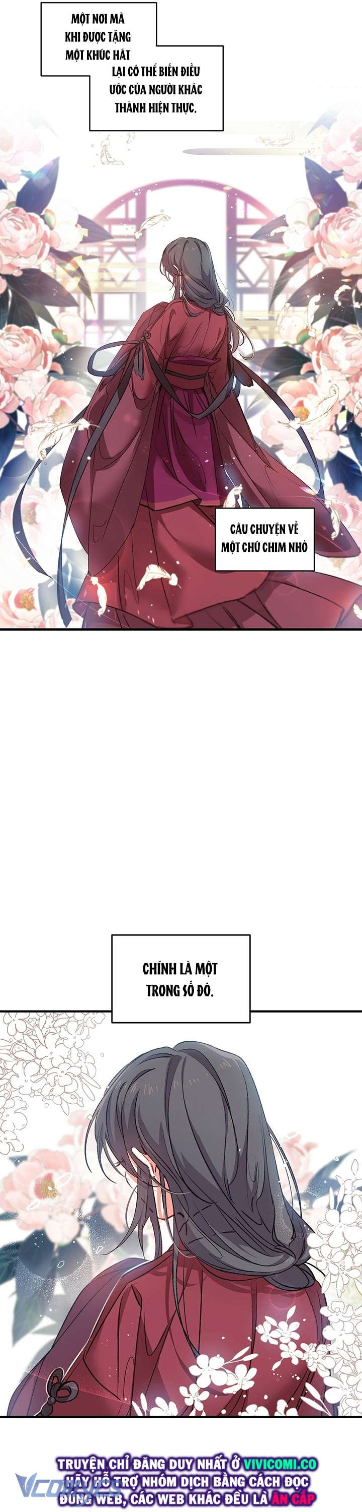 [18+] Chú Chim Nhỏ Của Yêu Tinh Chap Chapter 1-[18+] Chú Chim Nhỏ Của Yêu Tinh - Next Chap 2