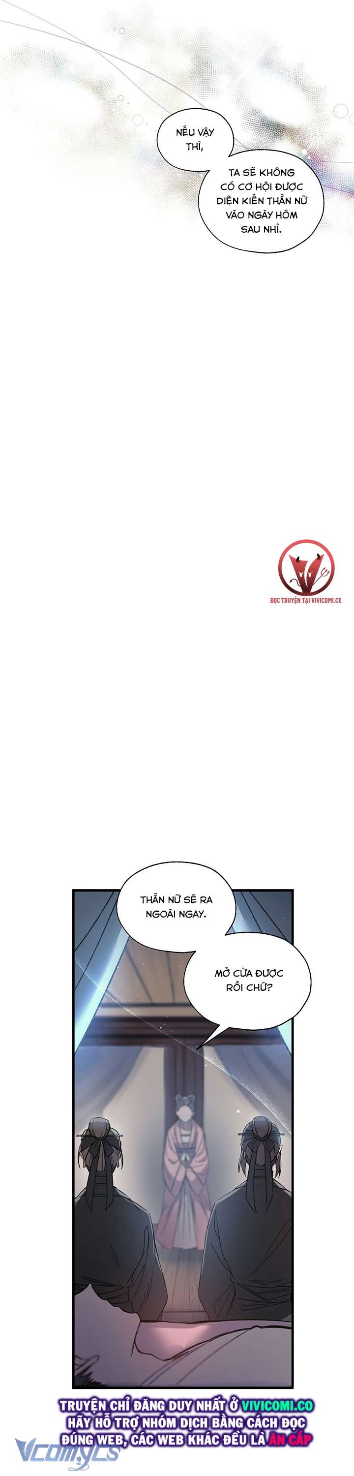 [18+] Chú Chim Nhỏ Của Yêu Tinh Chap Chapter 1-[18+] Chú Chim Nhỏ Của Yêu Tinh - Next Chap 2