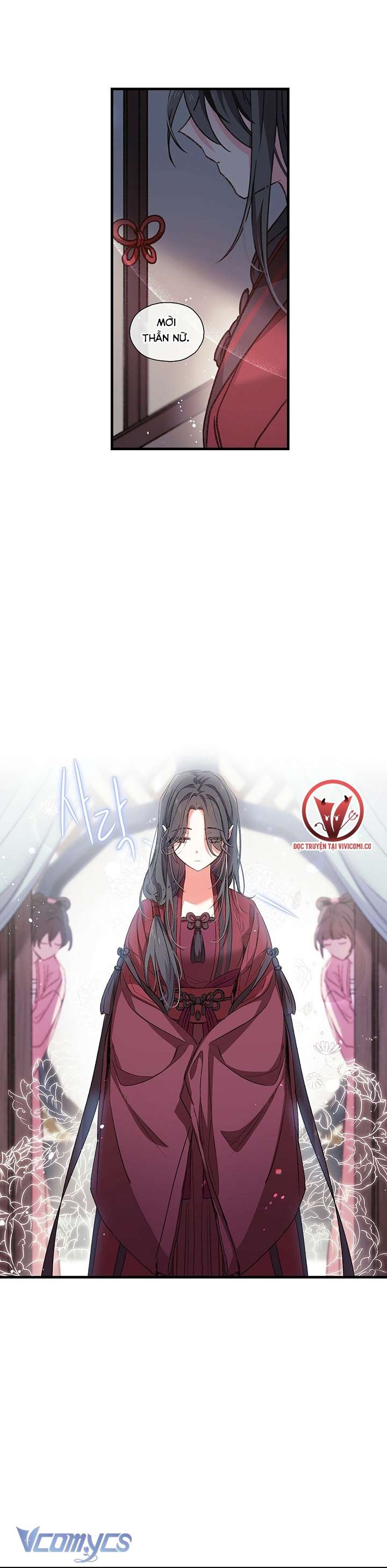 [18+] Chú Chim Nhỏ Của Yêu Tinh Chap Chapter 1-[18+] Chú Chim Nhỏ Của Yêu Tinh - Next Chap 2