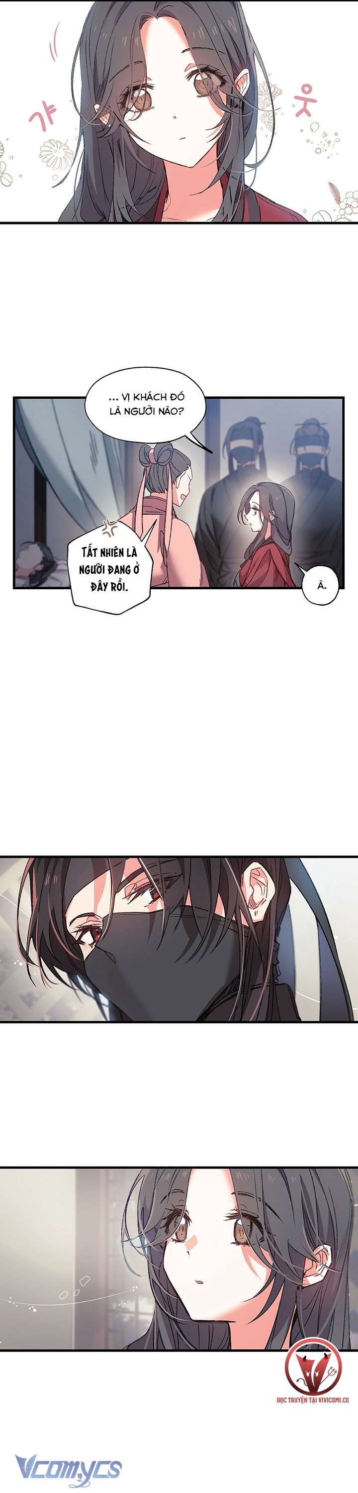 [18+] Chú Chim Nhỏ Của Yêu Tinh Chap Chapter 1-[18+] Chú Chim Nhỏ Của Yêu Tinh - Next Chap 2