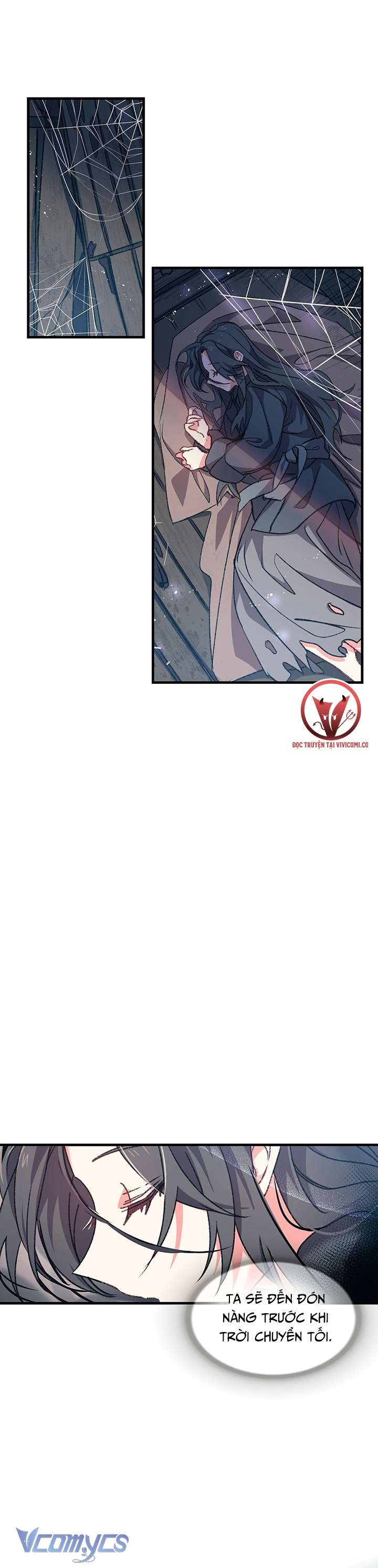 [18+] Chú Chim Nhỏ Của Yêu Tinh Chap Chapter 2-[18+] Chú Chim Nhỏ Của Yêu Tinh - Next Chap 3