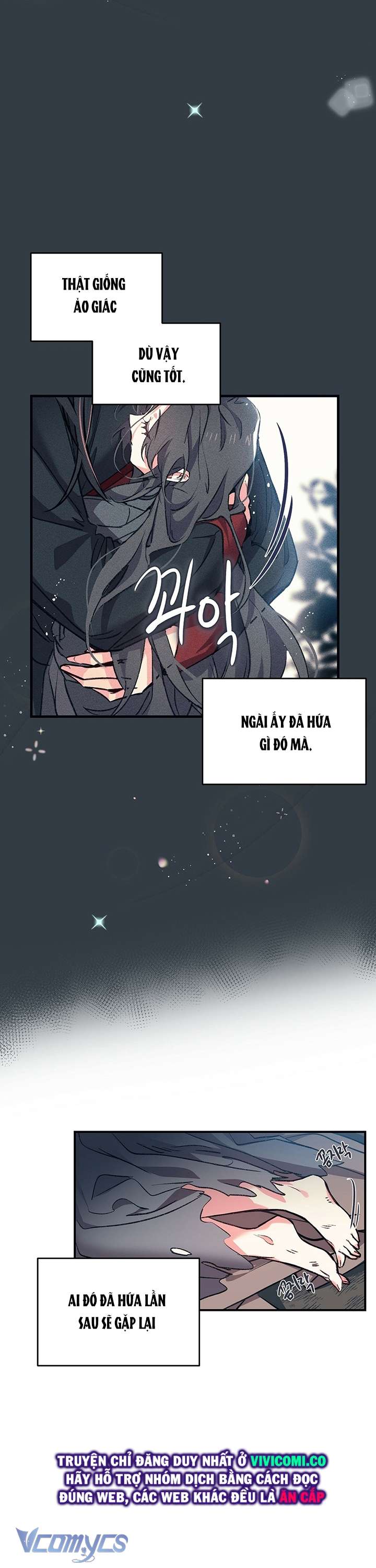 [18+] Chú Chim Nhỏ Của Yêu Tinh Chap Chapter 2-[18+] Chú Chim Nhỏ Của Yêu Tinh - Next Chap 3