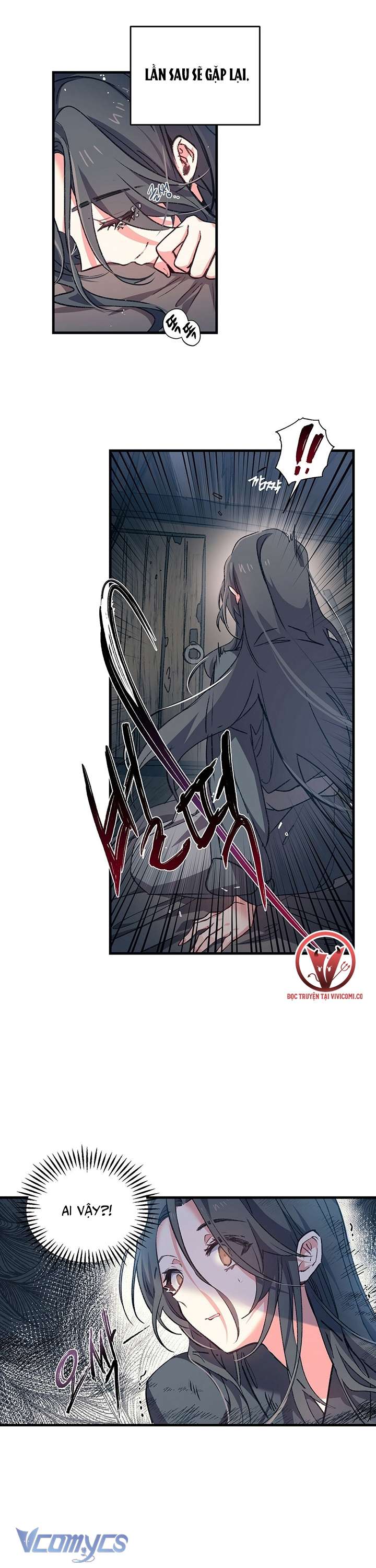 [18+] Chú Chim Nhỏ Của Yêu Tinh Chap Chapter 2-[18+] Chú Chim Nhỏ Của Yêu Tinh - Next Chap 3