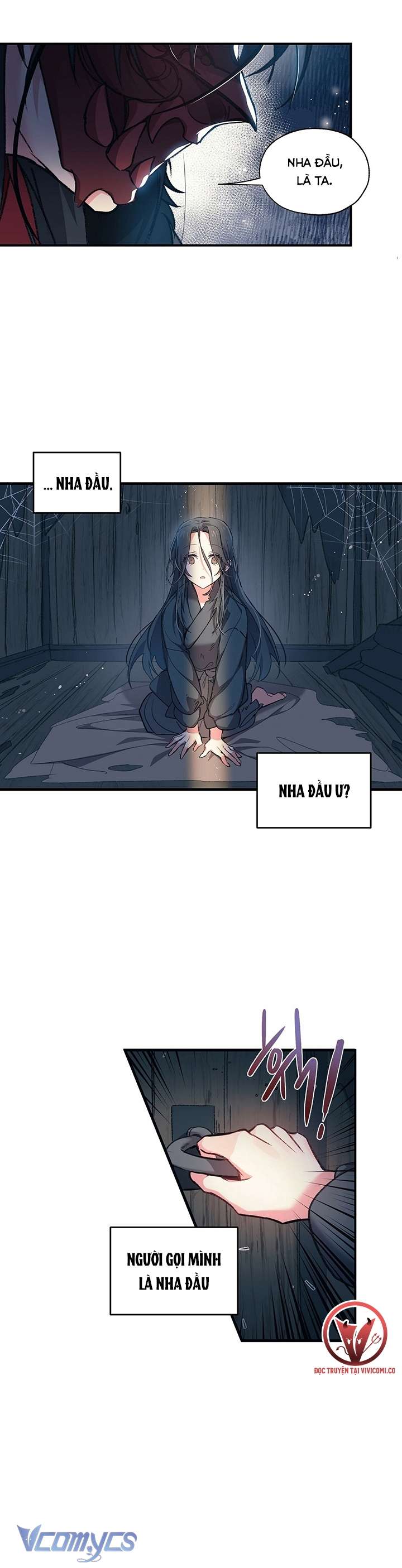 [18+] Chú Chim Nhỏ Của Yêu Tinh Chap Chapter 2-[18+] Chú Chim Nhỏ Của Yêu Tinh - Next Chap 3