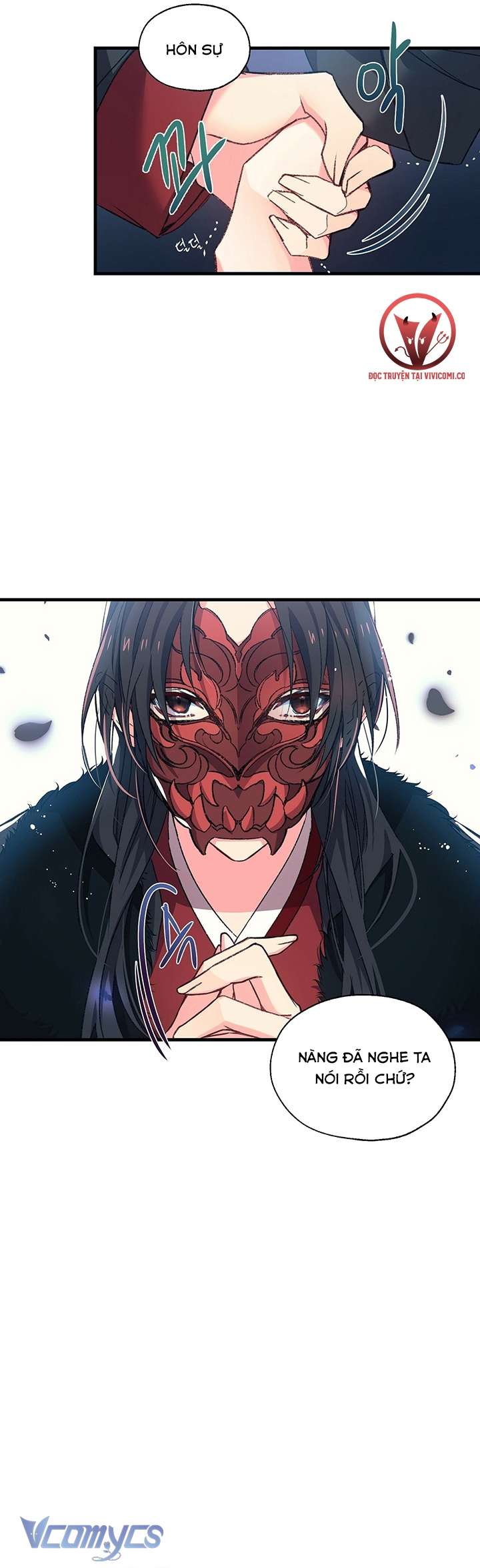 [18+] Chú Chim Nhỏ Của Yêu Tinh Chap Chapter 2-[18+] Chú Chim Nhỏ Của Yêu Tinh - Next Chap 3