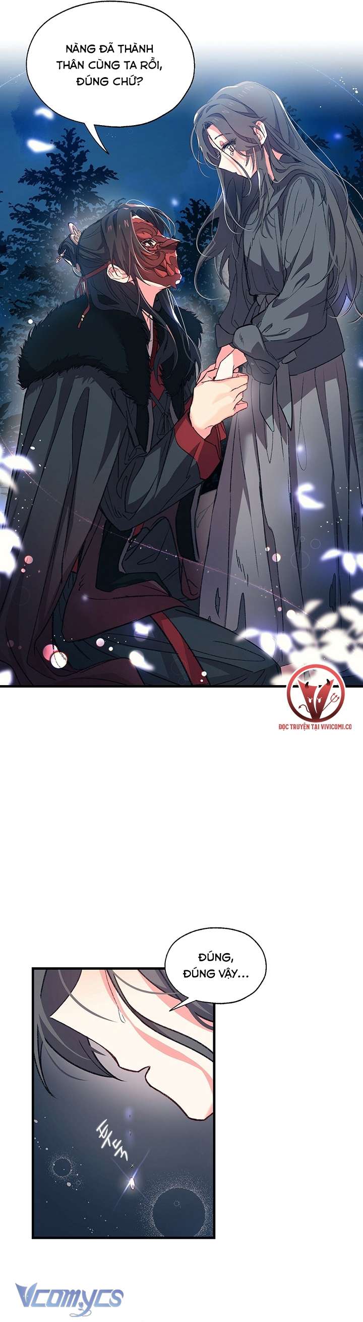 [18+] Chú Chim Nhỏ Của Yêu Tinh Chap Chapter 2-[18+] Chú Chim Nhỏ Của Yêu Tinh - Next Chap 3