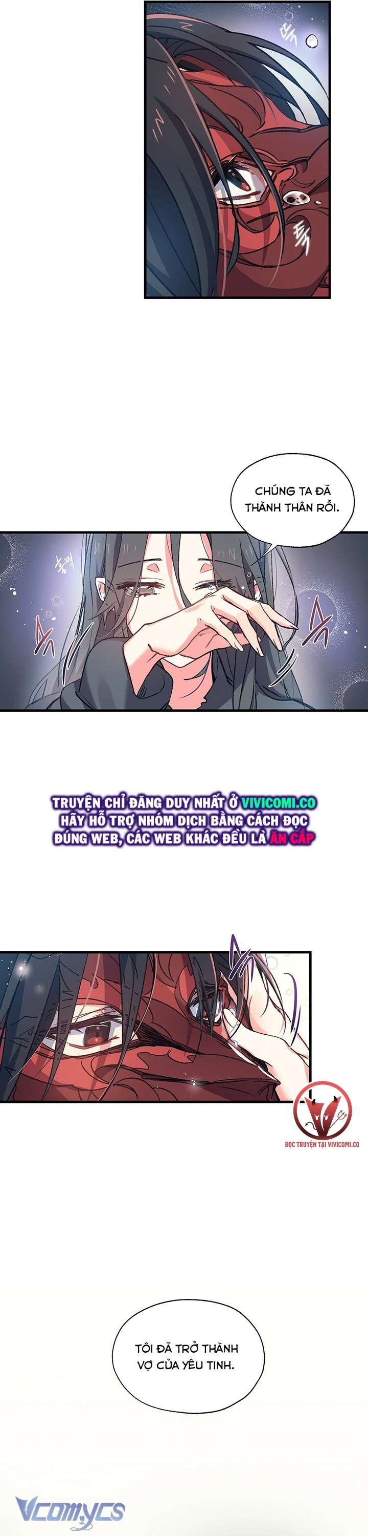 [18+] Chú Chim Nhỏ Của Yêu Tinh Chap Chapter 2-[18+] Chú Chim Nhỏ Của Yêu Tinh - Next Chap 3