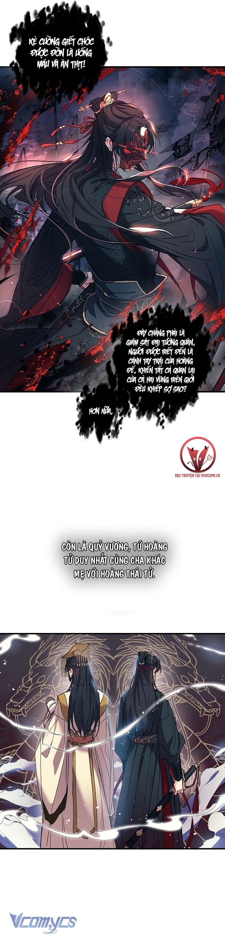 [18+] Chú Chim Nhỏ Của Yêu Tinh Chap Chapter 2-[18+] Chú Chim Nhỏ Của Yêu Tinh - Next Chap 3