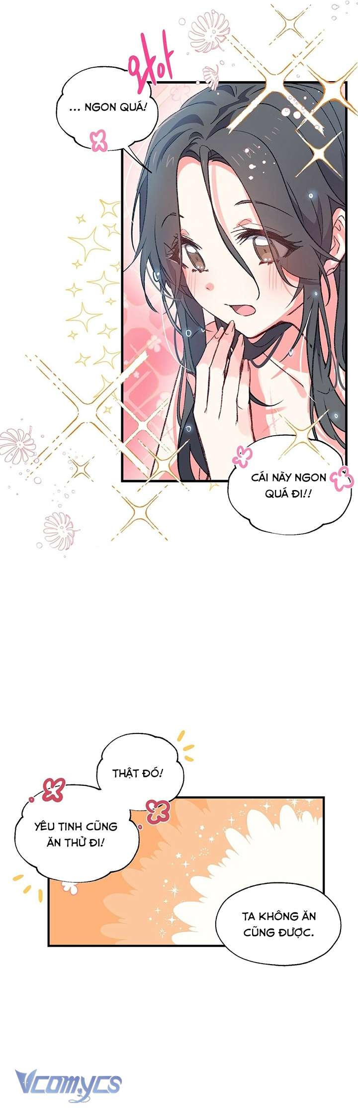 [18+] Chú Chim Nhỏ Của Yêu Tinh Chap Chapter 3-[18+] Chú Chim Nhỏ Của Yêu Tinh - Next Chap 4