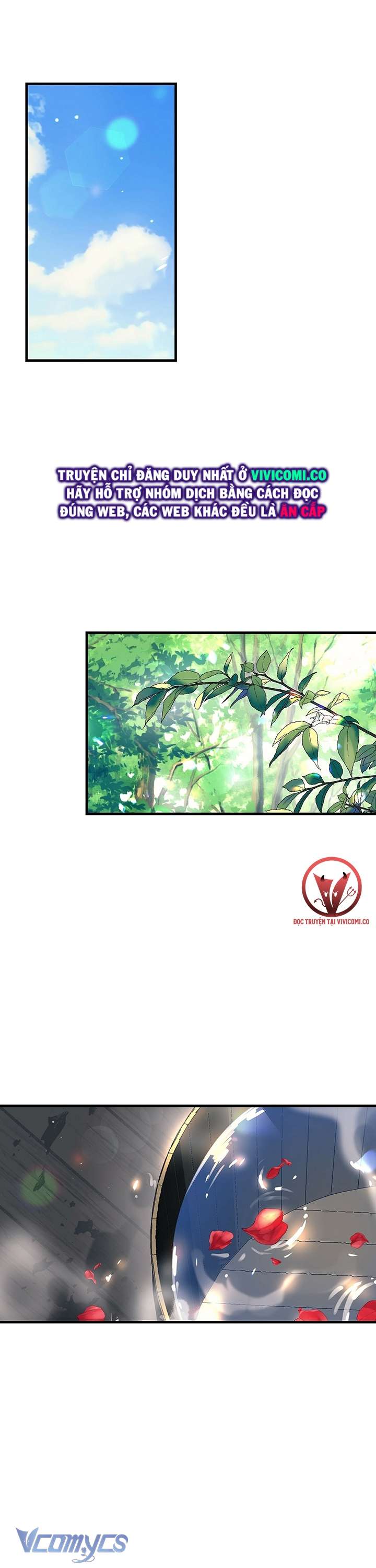 [18+] Chú Chim Nhỏ Của Yêu Tinh Chap Chapter 3-[18+] Chú Chim Nhỏ Của Yêu Tinh - Next Chap 4