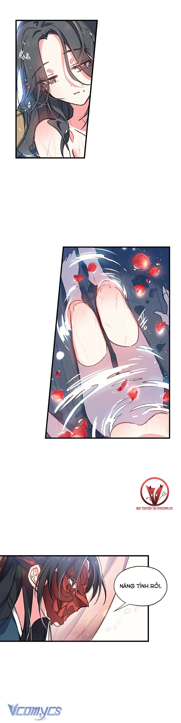 [18+] Chú Chim Nhỏ Của Yêu Tinh Chap Chapter 3-[18+] Chú Chim Nhỏ Của Yêu Tinh - Next Chap 4