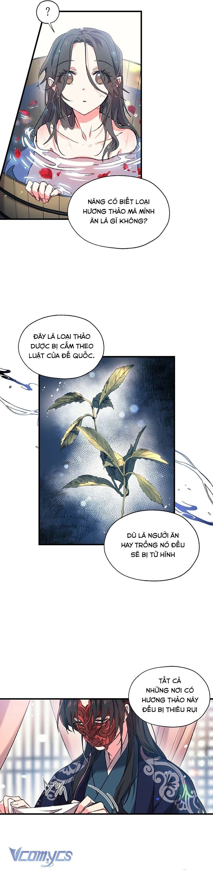 [18+] Chú Chim Nhỏ Của Yêu Tinh Chap Chapter 3-[18+] Chú Chim Nhỏ Của Yêu Tinh - Next Chap 4