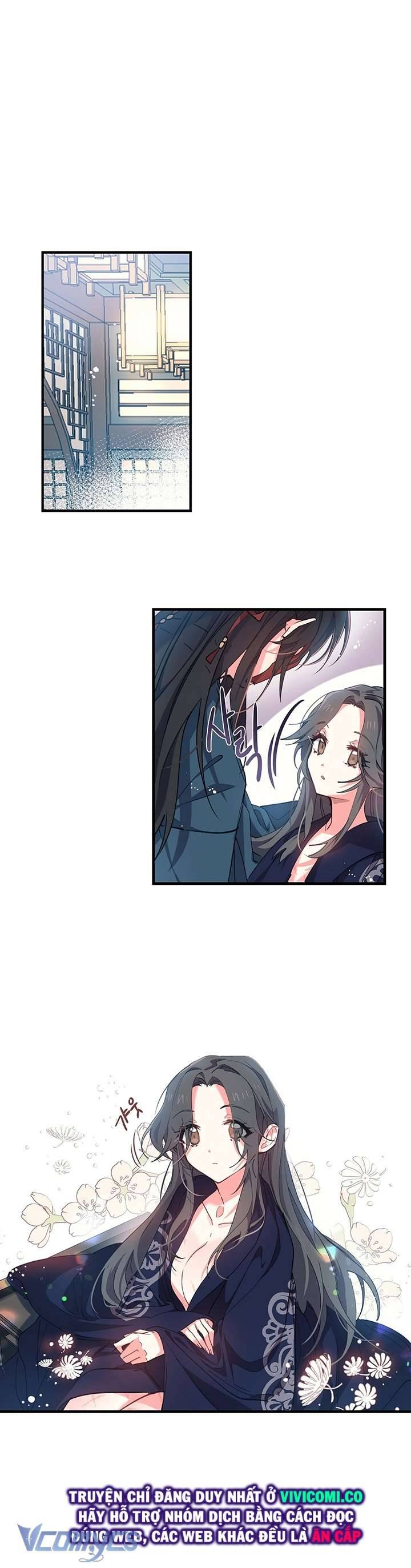 [18+] Chú Chim Nhỏ Của Yêu Tinh Chap Chapter 4-[18+] Chú Chim Nhỏ Của Yêu Tinh - Next Chap 5