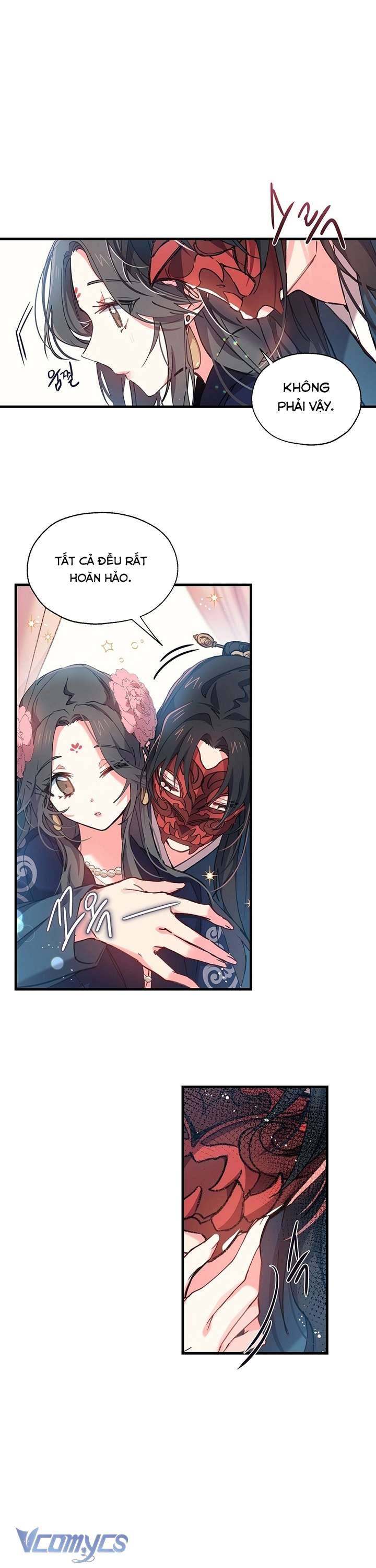 [18+] Chú Chim Nhỏ Của Yêu Tinh Chap Chapter 4-[18+] Chú Chim Nhỏ Của Yêu Tinh - Next Chap 5