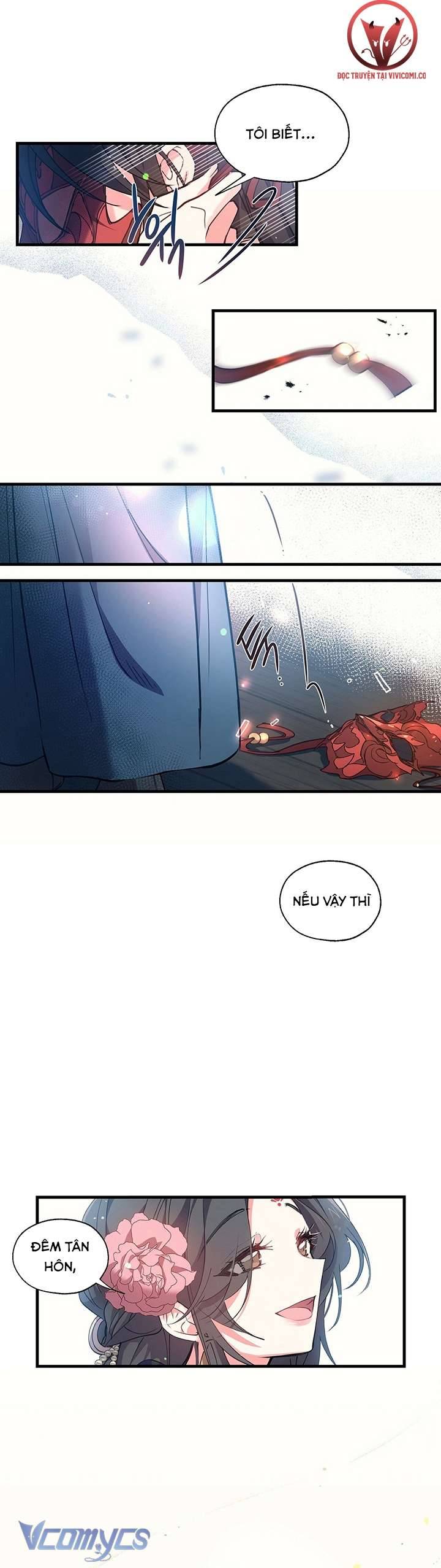 [18+] Chú Chim Nhỏ Của Yêu Tinh Chap Chapter 4-[18+] Chú Chim Nhỏ Của Yêu Tinh - Next Chap 5