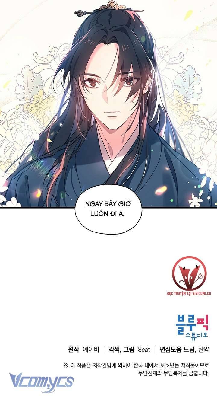 [18+] Chú Chim Nhỏ Của Yêu Tinh Chap Chapter 4-[18+] Chú Chim Nhỏ Của Yêu Tinh - Next Chap 5