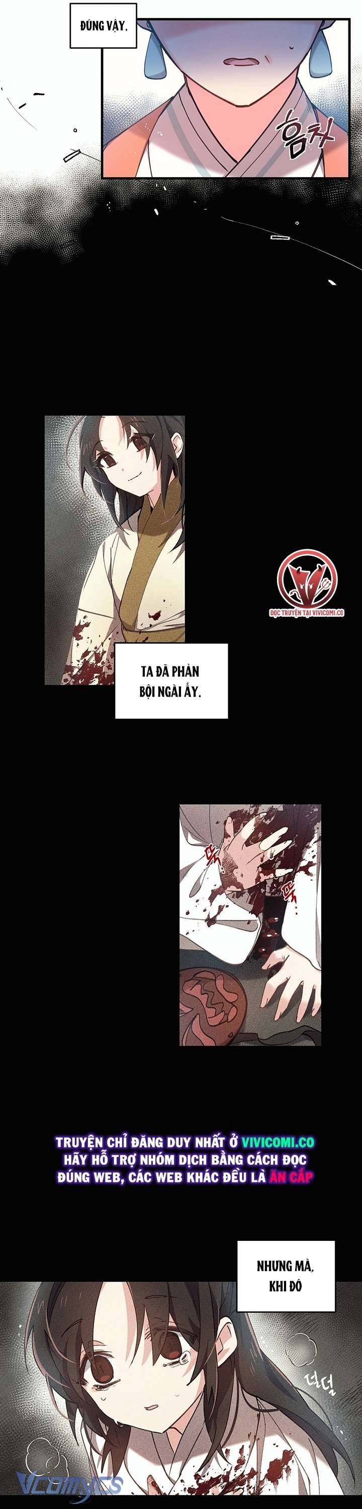 [18+] Chú Chim Nhỏ Của Yêu Tinh Chap Chapter 4-[18+] Chú Chim Nhỏ Của Yêu Tinh - Next Chap 5