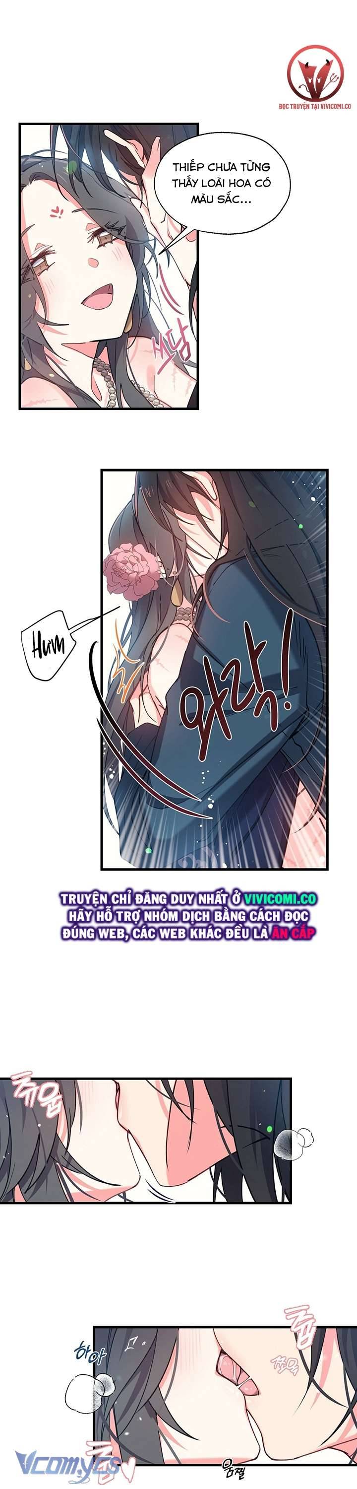 [18+] Chú Chim Nhỏ Của Yêu Tinh Chap Chapter 5-[18+] Chú Chim Nhỏ Của Yêu Tinh - Next Chap 6