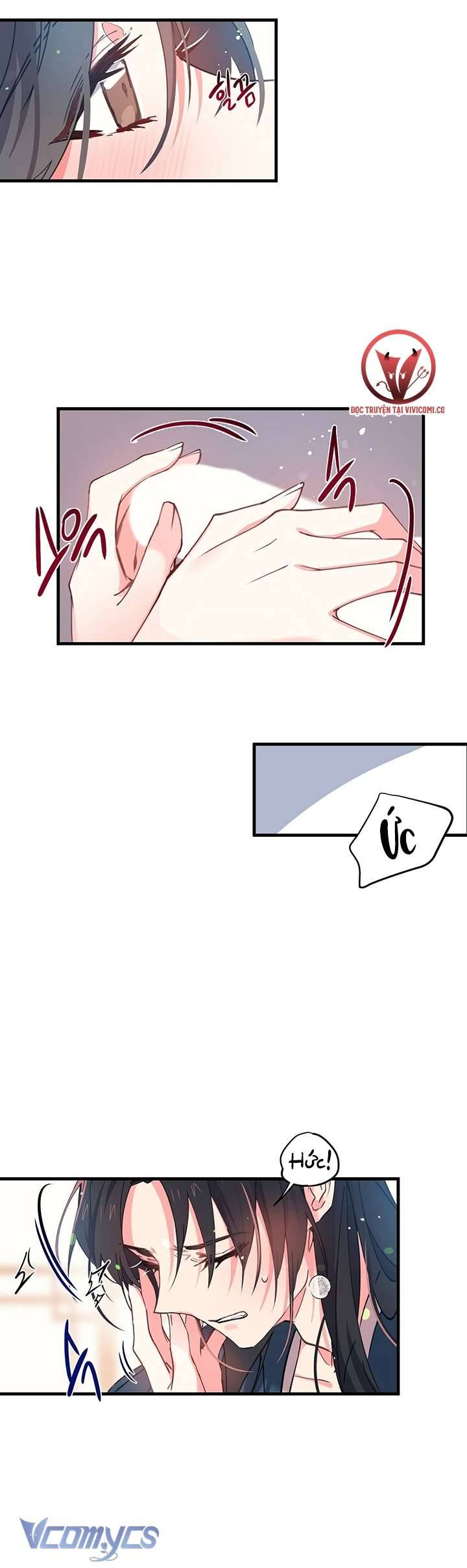 [18+] Chú Chim Nhỏ Của Yêu Tinh Chap Chapter 5-[18+] Chú Chim Nhỏ Của Yêu Tinh - Next Chap 6