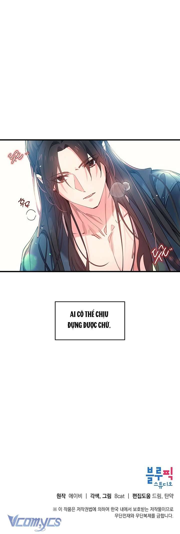 [18+] Chú Chim Nhỏ Của Yêu Tinh Chap Chapter 5-[18+] Chú Chim Nhỏ Của Yêu Tinh - Next Chap 6