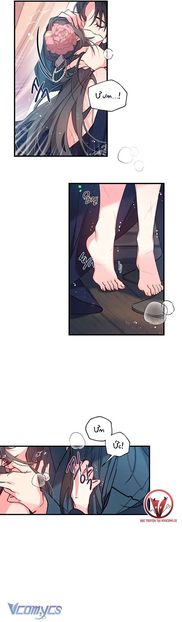 [18+] Chú Chim Nhỏ Của Yêu Tinh Chap Chapter 5-[18+] Chú Chim Nhỏ Của Yêu Tinh - Next Chap 6