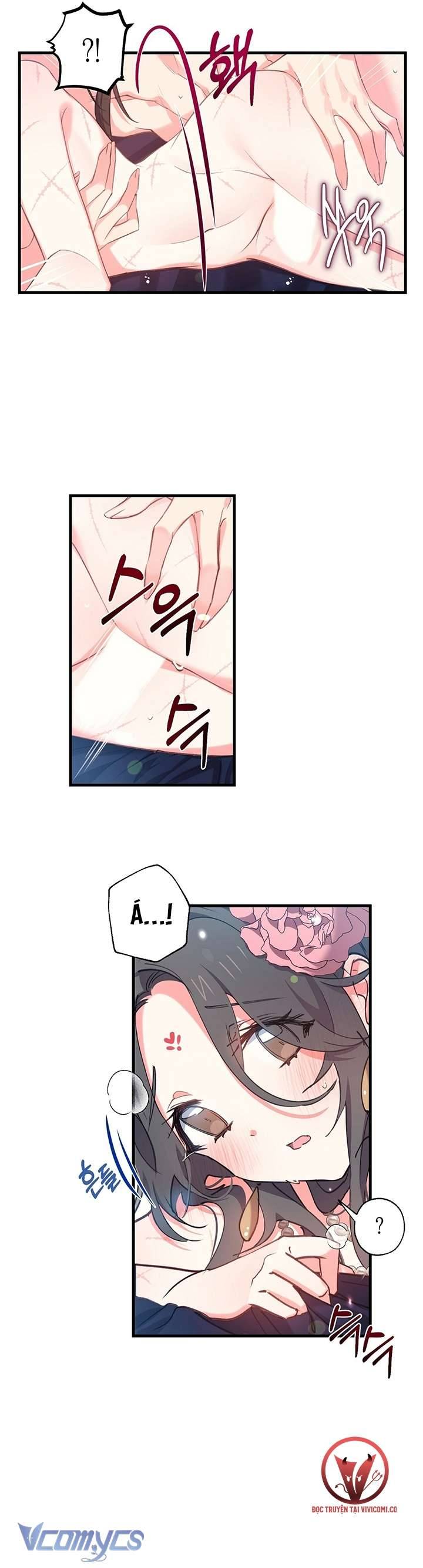 [18+] Chú Chim Nhỏ Của Yêu Tinh Chap Chapter 6-[18+] Chú Chim Nhỏ Của Yêu Tinh - Next Chap 7