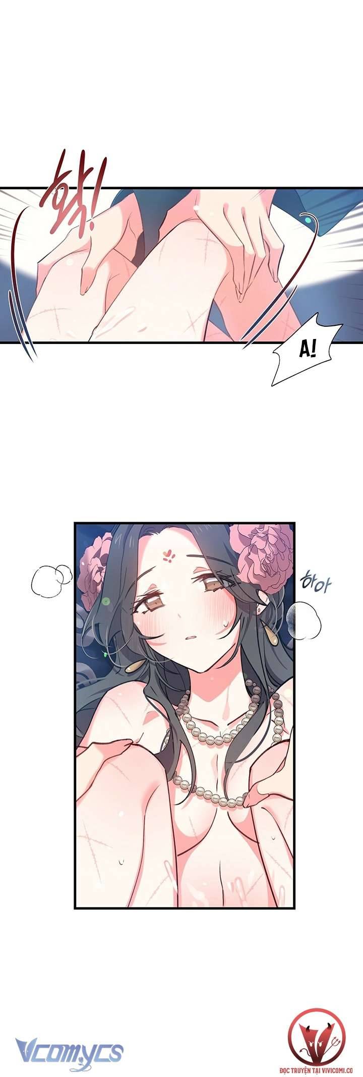 [18+] Chú Chim Nhỏ Của Yêu Tinh Chap Chapter 6-[18+] Chú Chim Nhỏ Của Yêu Tinh - Next Chap 7