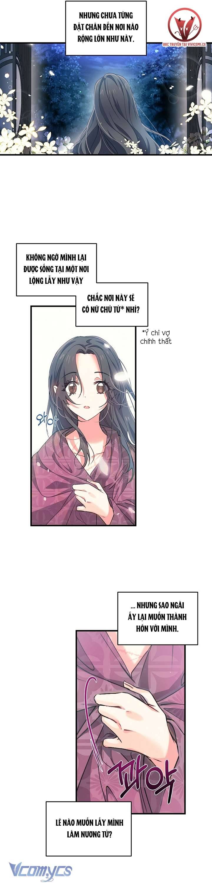 [18+] Chú Chim Nhỏ Của Yêu Tinh Chap Chapter 7-[18+] Chú Chim Nhỏ Của Yêu Tinh - Next Chap 8