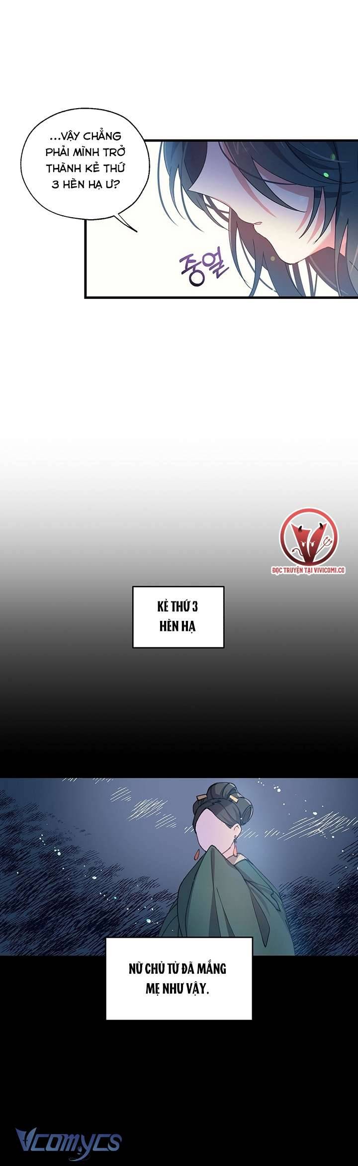 [18+] Chú Chim Nhỏ Của Yêu Tinh Chap Chapter 7-[18+] Chú Chim Nhỏ Của Yêu Tinh - Next Chap 8