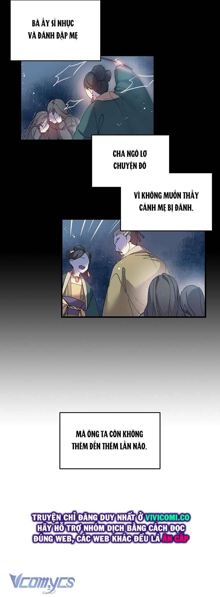 [18+] Chú Chim Nhỏ Của Yêu Tinh Chap Chapter 7-[18+] Chú Chim Nhỏ Của Yêu Tinh - Next Chap 8